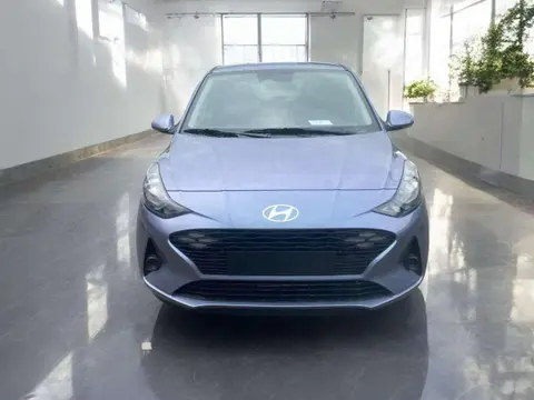 Annonce HYUNDAI I10 Essence 2024 d'occasion 