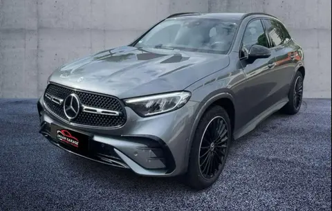 Used MERCEDES-BENZ CLASSE GLC Hybrid 2023 Ad 