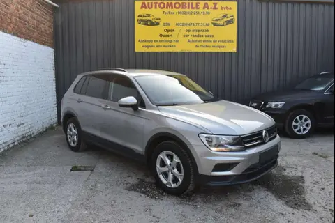 Used VOLKSWAGEN TIGUAN Diesel 2016 Ad 