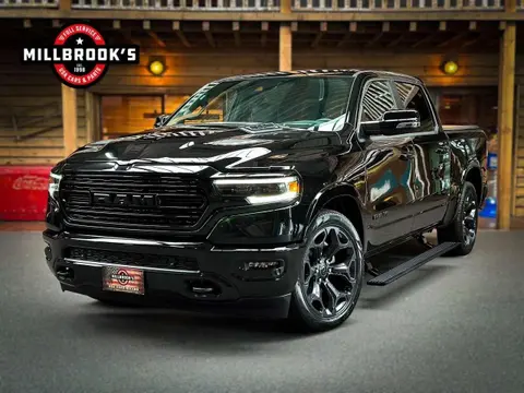 Annonce DODGE RAM GPL 2024 d'occasion 