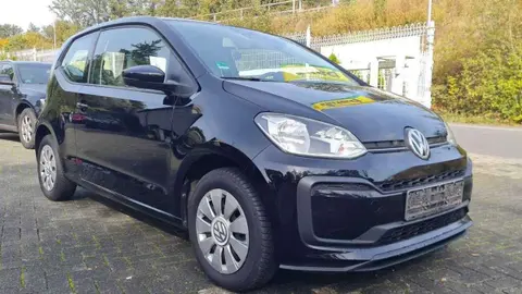 Used VOLKSWAGEN UP! Petrol 2017 Ad 