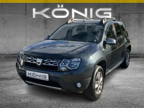 Used DACIA DUSTER Diesel 2017 Ad 