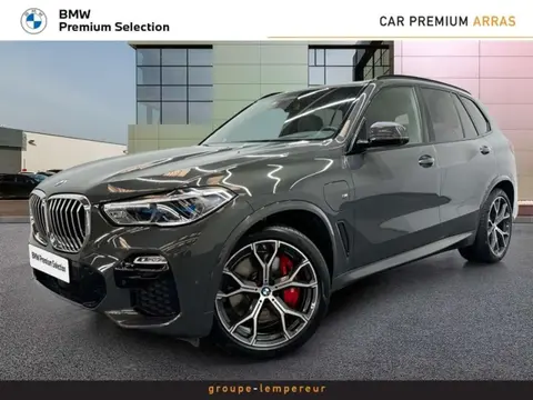 Used BMW X5  2021 Ad 