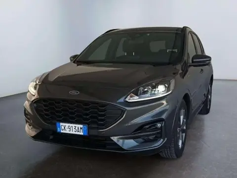 Annonce FORD KUGA Diesel 2022 d'occasion 