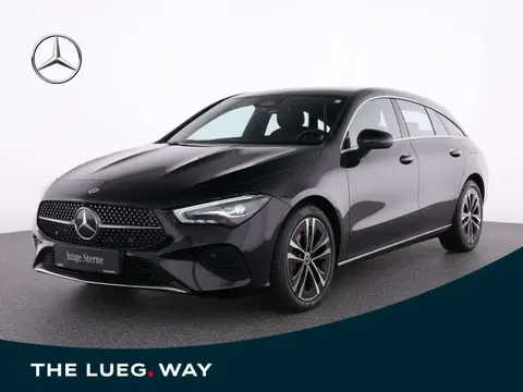 Used MERCEDES-BENZ CLASSE CLA Petrol 2023 Ad 