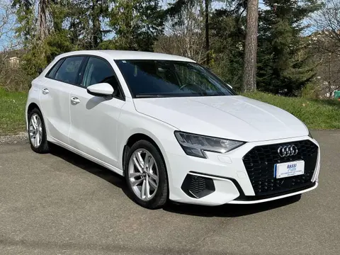 Used AUDI A3 Hybrid 2021 Ad 