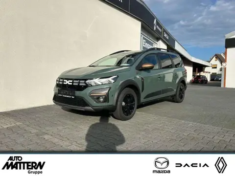 Annonce DACIA JOGGER GPL 2024 d'occasion 