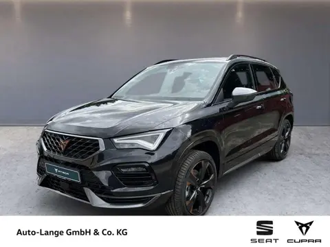 Annonce CUPRA ATECA Essence 2024 d'occasion 