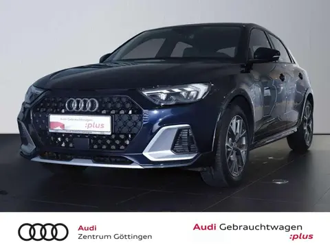 Annonce AUDI A1 Essence 2020 d'occasion 