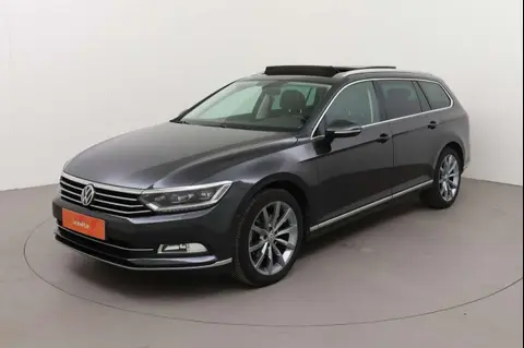 Used VOLKSWAGEN PASSAT Diesel 2019 Ad 