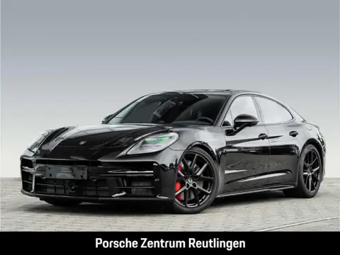 Used PORSCHE PANAMERA Hybrid 2024 Ad 