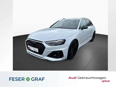 Annonce AUDI RS4 Essence 2023 d'occasion 