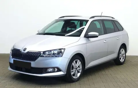 Annonce SKODA FABIA Essence 2022 d'occasion 