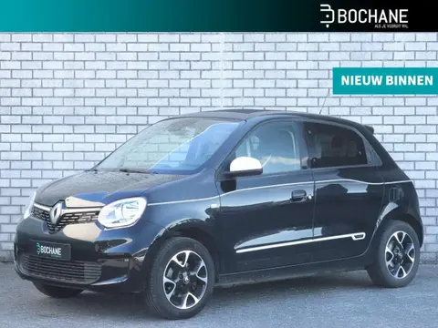 Annonce RENAULT TWINGO Essence 2019 d'occasion 