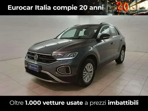 Used VOLKSWAGEN T-ROC Petrol 2023 Ad 