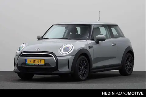 Annonce MINI COOPER Essence 2022 d'occasion 