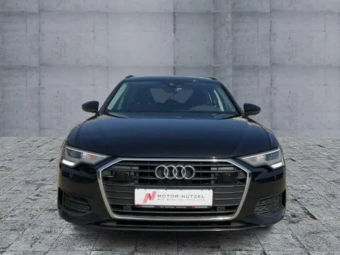 Used AUDI A6 Diesel 2021 Ad 