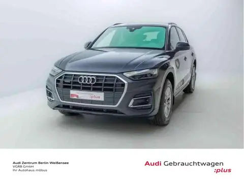 Used AUDI Q5 Petrol 2022 Ad 