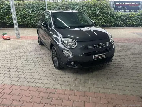 Used FIAT 500X Diesel 2023 Ad 