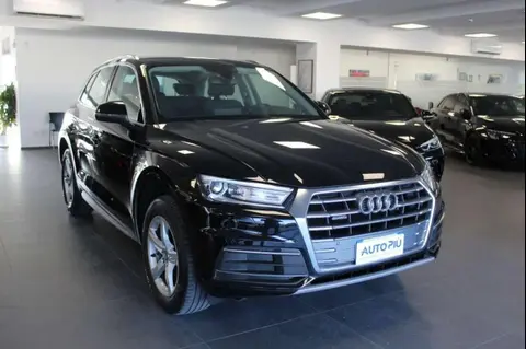 Annonce AUDI Q5 Diesel 2020 d'occasion 