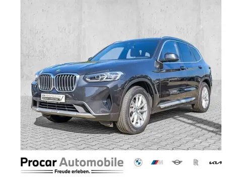 Used BMW X3 Diesel 2022 Ad 