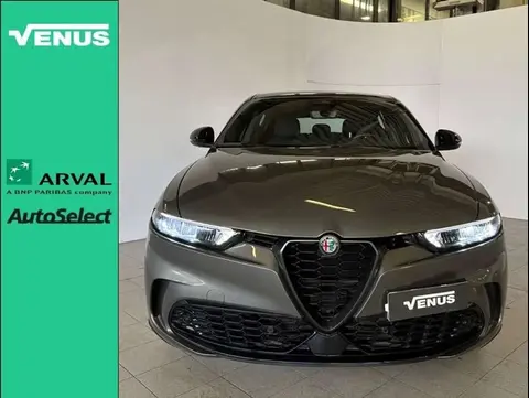 Used ALFA ROMEO TONALE Hybrid 2022 Ad 