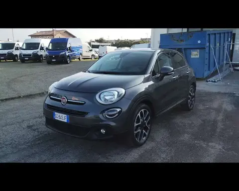 Annonce FIAT 500X Diesel 2021 d'occasion 