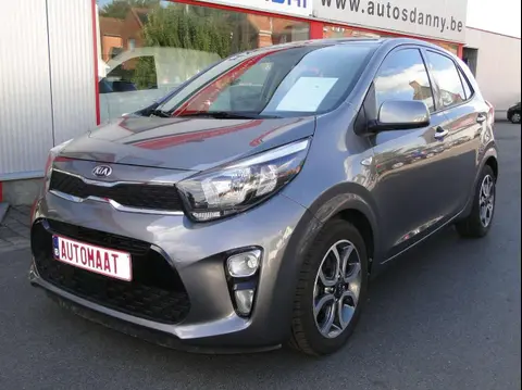 Used KIA PICANTO Petrol 2021 Ad 