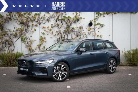 Annonce VOLVO V60 Hybride 2024 d'occasion 