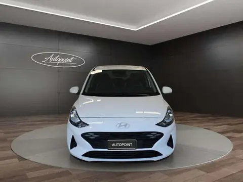 Annonce HYUNDAI I10 Essence 2024 d'occasion 