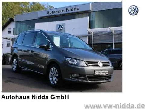 Used VOLKSWAGEN SHARAN Petrol 2022 Ad 