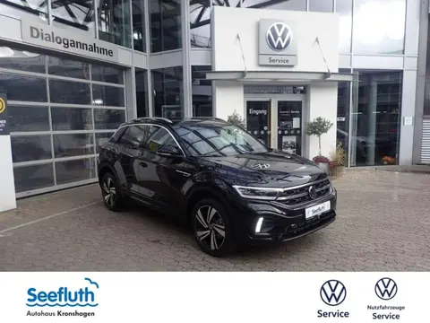 Used VOLKSWAGEN T-ROC Petrol 2024 Ad 