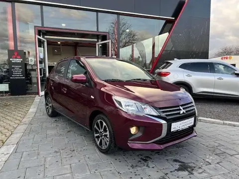 Used MITSUBISHI SPACE STAR Petrol 2024 Ad 