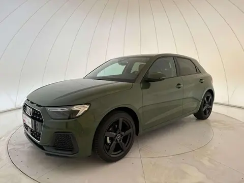 Used AUDI A1 Petrol 2023 Ad 