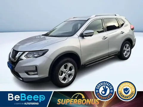 Used NISSAN X-TRAIL Petrol 2020 Ad 