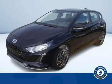 Used HYUNDAI I20 Petrol 2024 Ad 