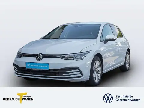 Annonce VOLKSWAGEN GOLF Essence 2020 d'occasion 