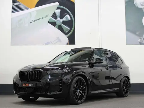 Used BMW X5 Hybrid 2023 Ad 