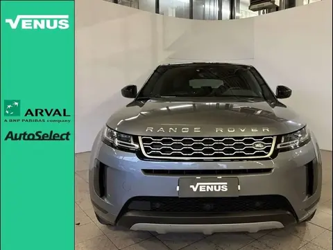 Annonce LAND ROVER RANGE ROVER EVOQUE Hybride 2023 d'occasion 