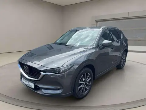 Used MAZDA CX-5 Diesel 2019 Ad 