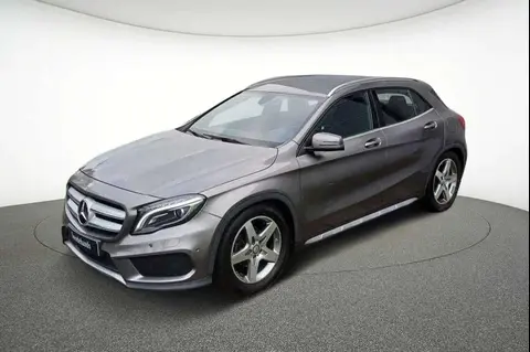 Used MERCEDES-BENZ CLASSE GLA Diesel 2017 Ad 