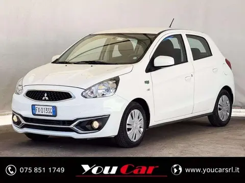 Used MITSUBISHI SPACE STAR Petrol 2019 Ad 