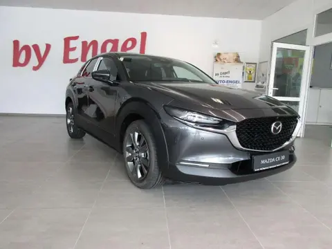 Used MAZDA CX-30 Petrol 2024 Ad 