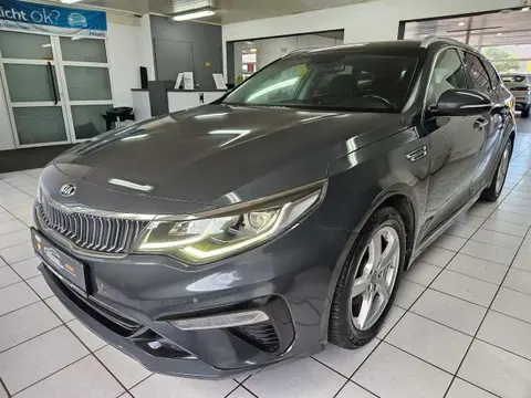 Used KIA OPTIMA Diesel 2019 Ad 