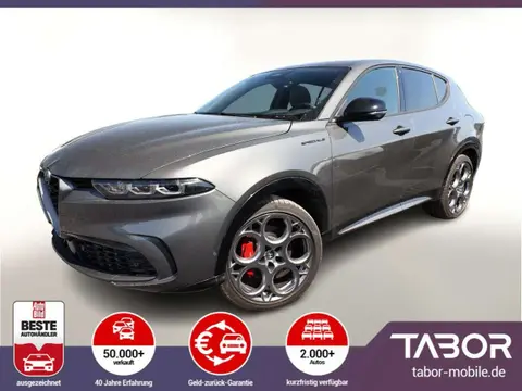 Used ALFA ROMEO TONALE Hybrid 2023 Ad 