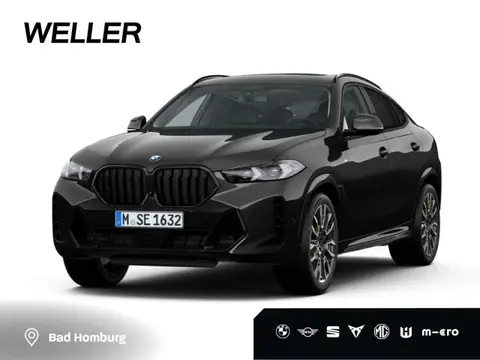 Used BMW X6 Diesel 2024 Ad 