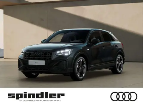 Used AUDI Q2 Petrol 2024 Ad 