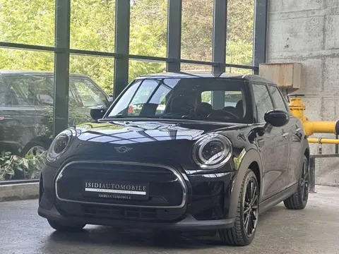 Annonce MINI ONE Essence 2021 d'occasion 