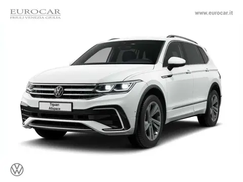 Used VOLKSWAGEN TIGUAN Diesel 2024 Ad 