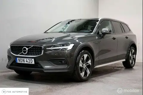 Used VOLVO V60 Diesel 2022 Ad 